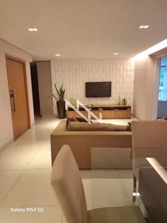 Apartamento 4 Quartos - Setor Bueno