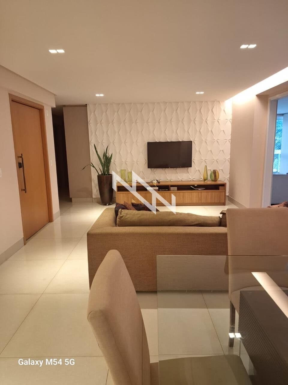 Apartamento 4 Quartos - Setor Bueno