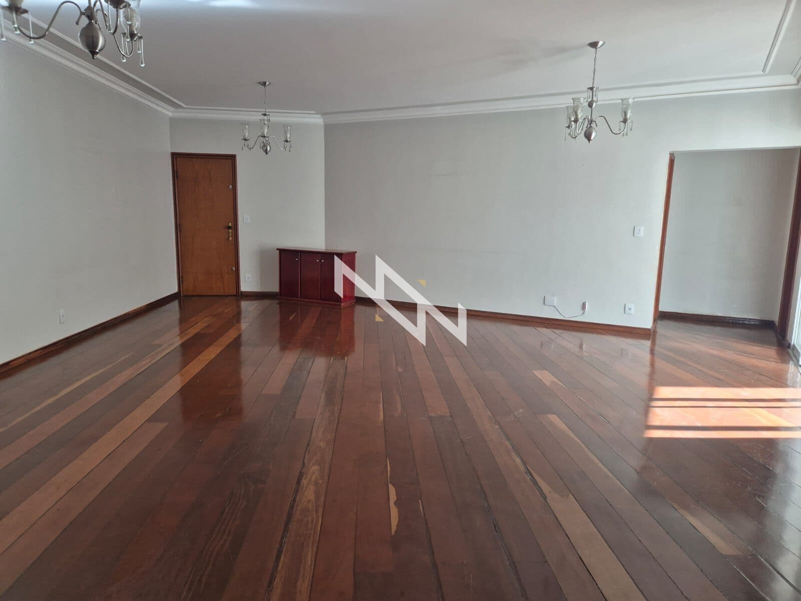 Apartamento 3 Quartos - Setor Nova Suiça