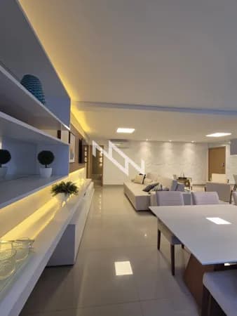 Apartamento 3 suítes - Setor Marista