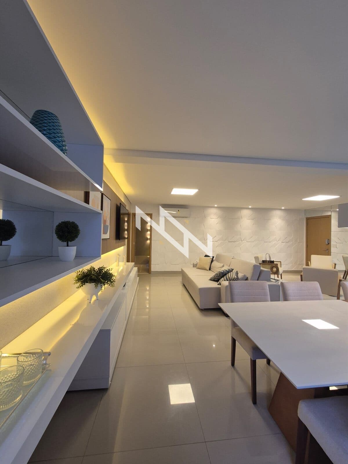 Apartamento 3 suítes - Setor Marista