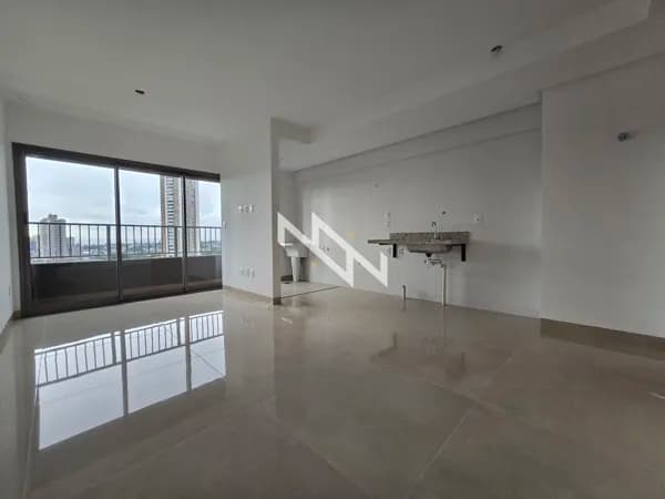 Apartamento 2 Quartos - Setor Pedro Ludovico
