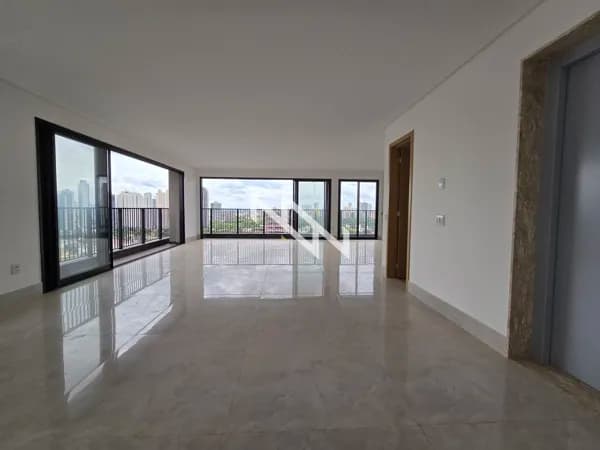 Apartamento 3 Suítes - Setor Marista