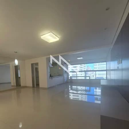 Apartamento 3 suítes - Setor Marista