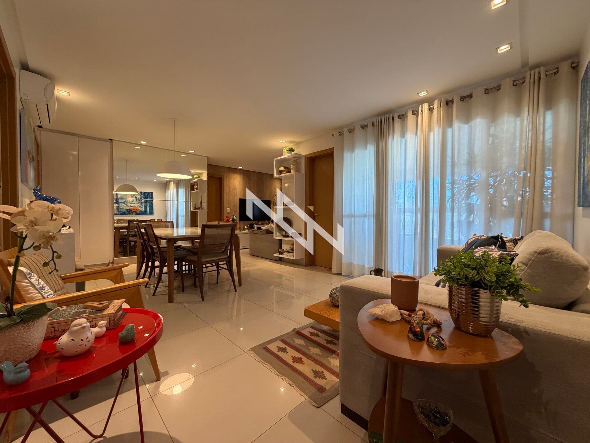 Apartamento 3 Suítes - Setor Bueno