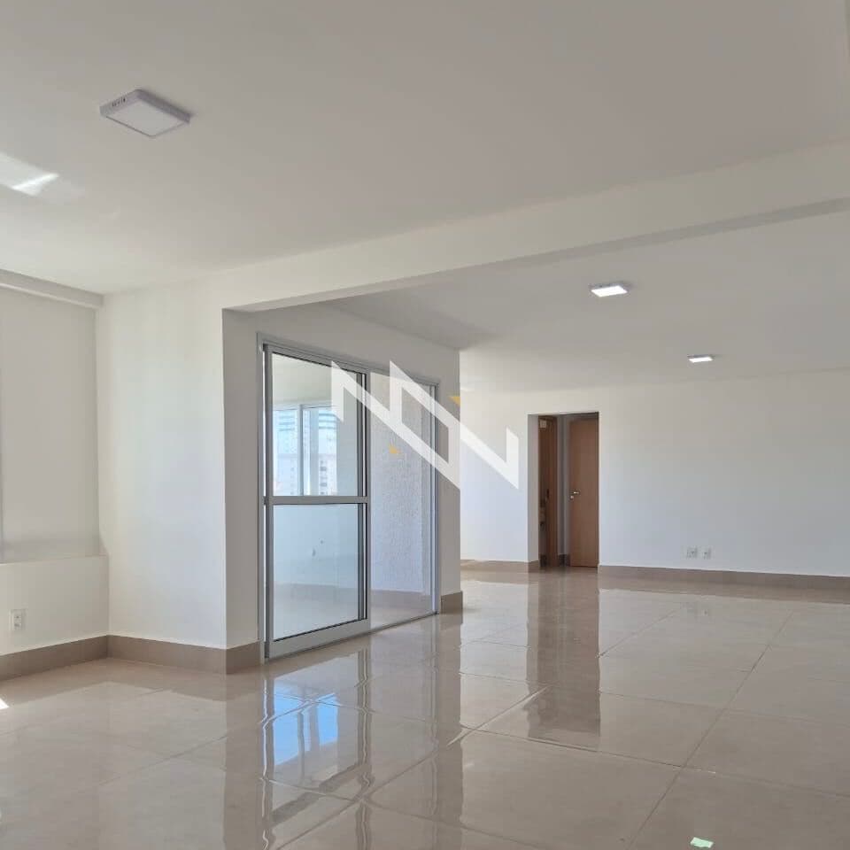 Apartamento 3 Suítes - Setor Bueno