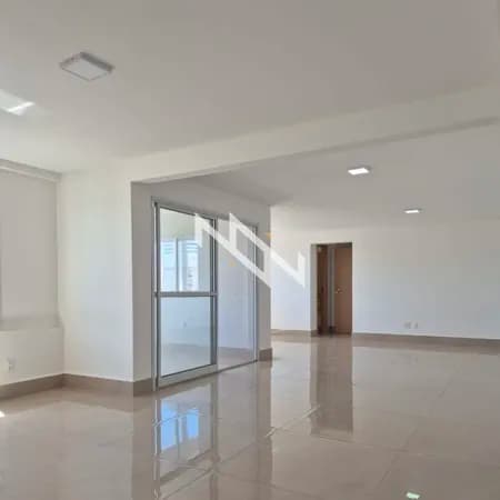 Apartamento 3 Suítes - Setor Bueno