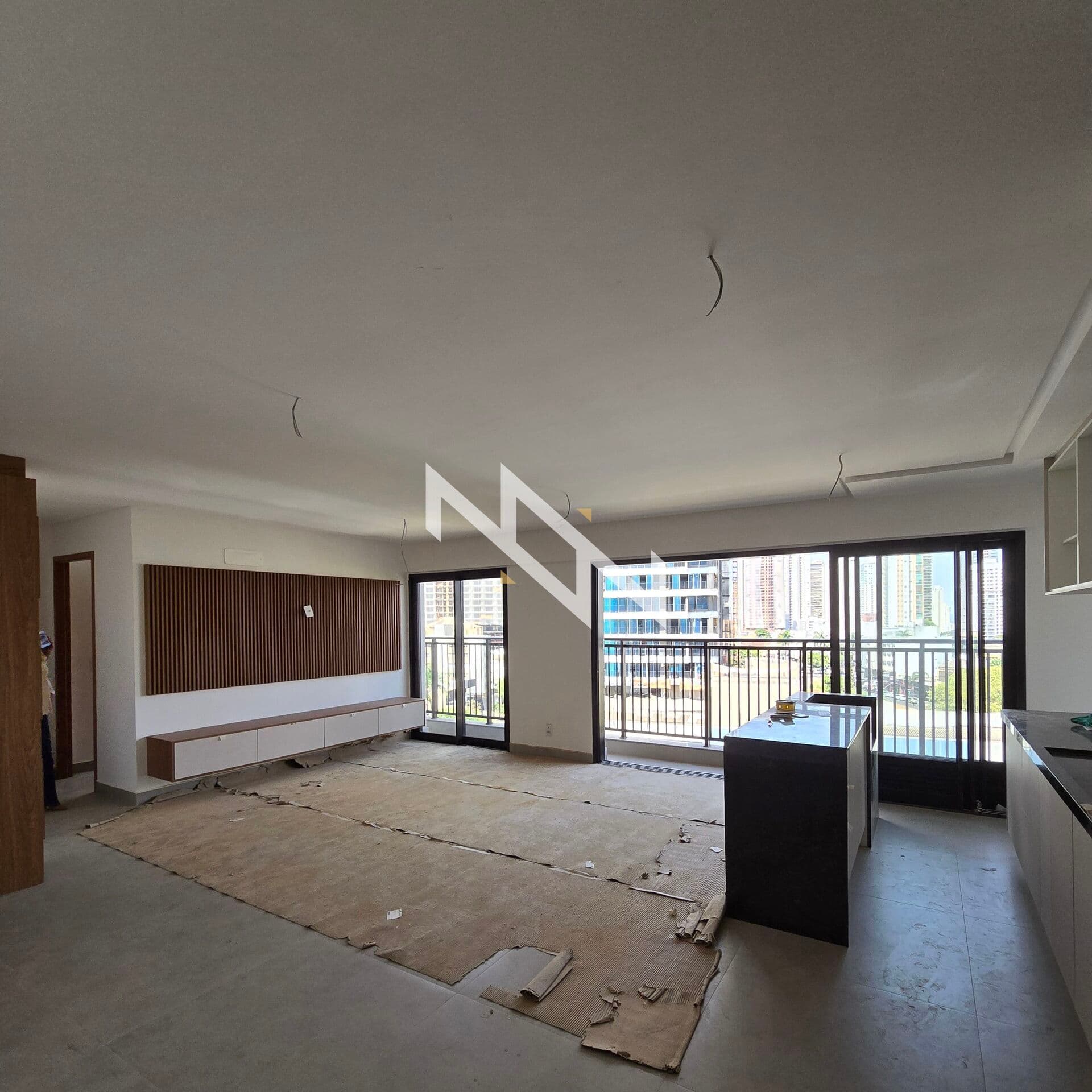 Apartamento 2 Quarrtos - Setor Marista