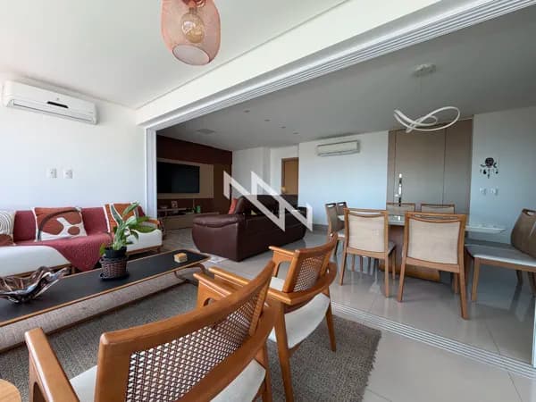 Apartamento 3 Suítes - Setor Bueno