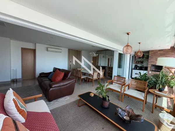 Apartamento 3 Suítes - Setor Bueno