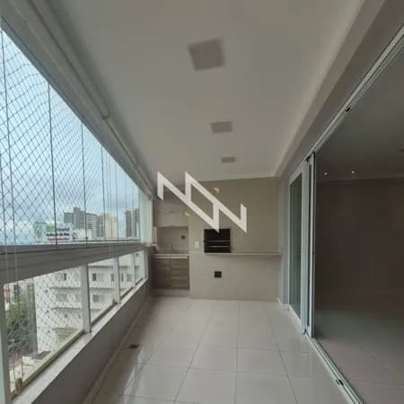 Apartamento 3 Suítes com Churrasqueira á Carvão - Setor Bueno