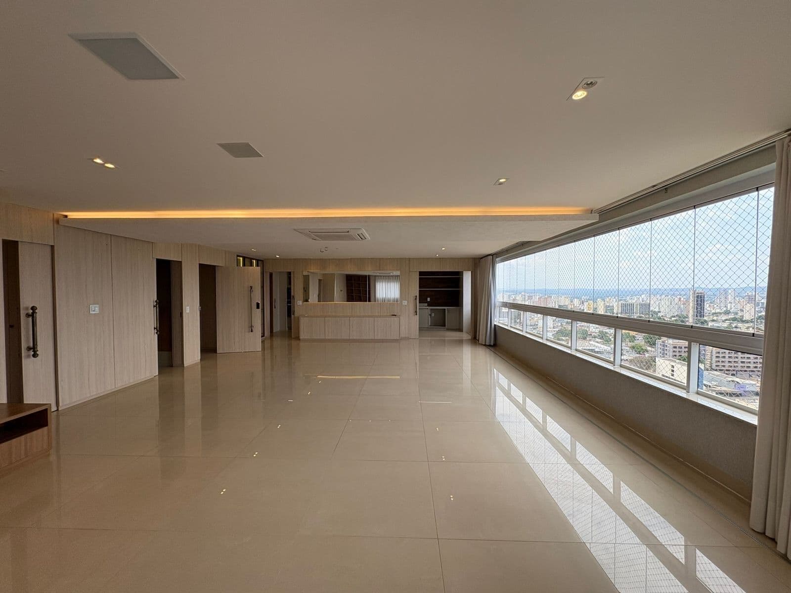 Apartamento 3 Suítes - Setor Marista