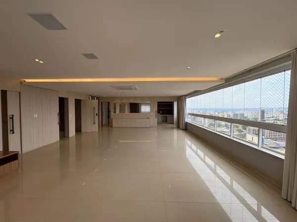 Apartamento 3 Suítes - Setor Marista