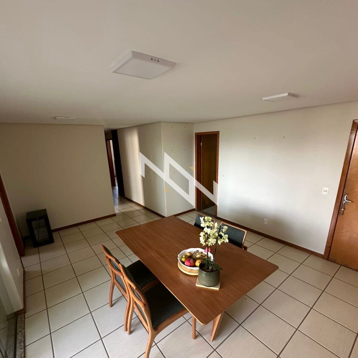 Apartamento 4 Quartos - Setor Bueno