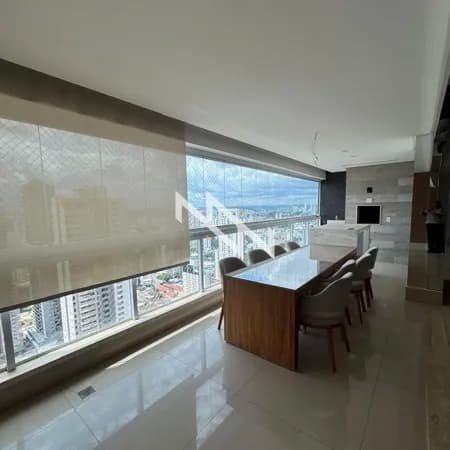 Apartamento 3 suítes - Setor Marista