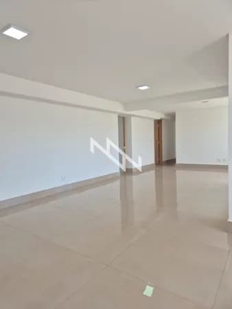 Apartamento 3 Suítes - Setor Bueno