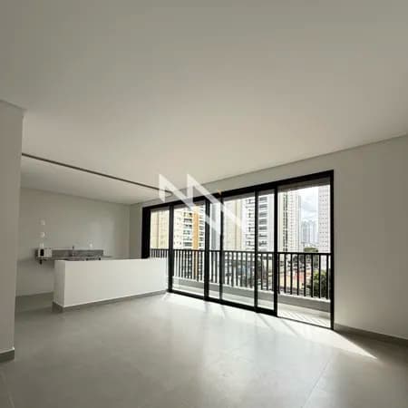 Apartamento novo 3 suítes - Setor Bueno