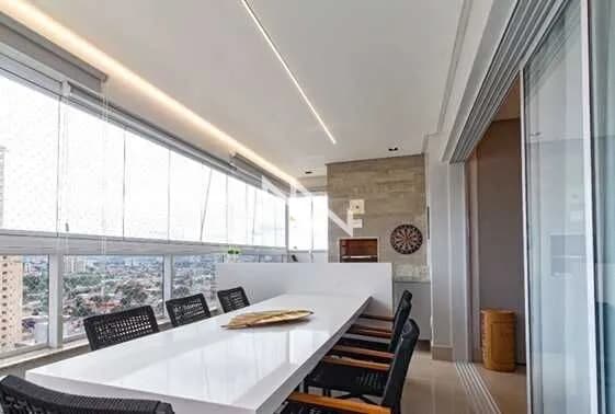 Apartamento 3 Suítes - Setor Bueno