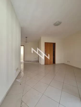 Apartamento 3 quartos (1 suíte) - Ao lado da praça da nova suiça