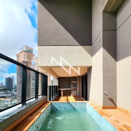 Apartamento 3 Suítes - Setor Marista