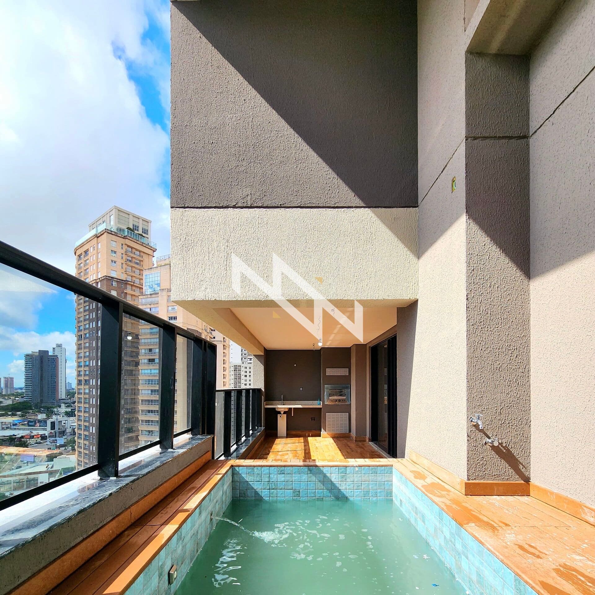Apartamento 3 Suítes - Setor Marista