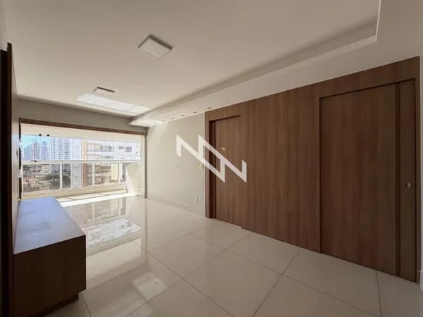 Apartamento 3 Suítes com churrasqueira a carvão - Setor Bueno