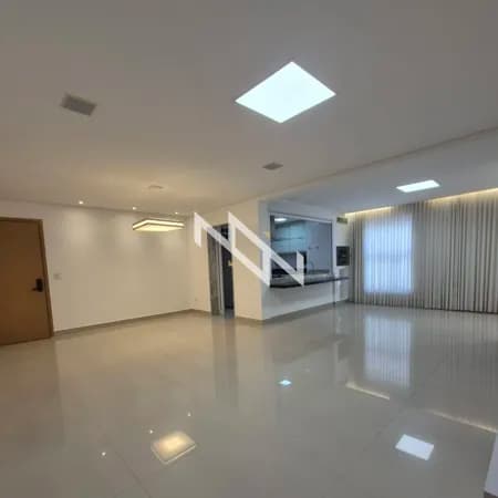 Apartamento 3 suítes - Setor Marista