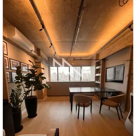 Sala Comercial 33 m² - Setor Bueno