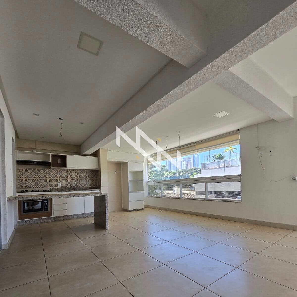 Apartamento 3 Suítes - Jardim América