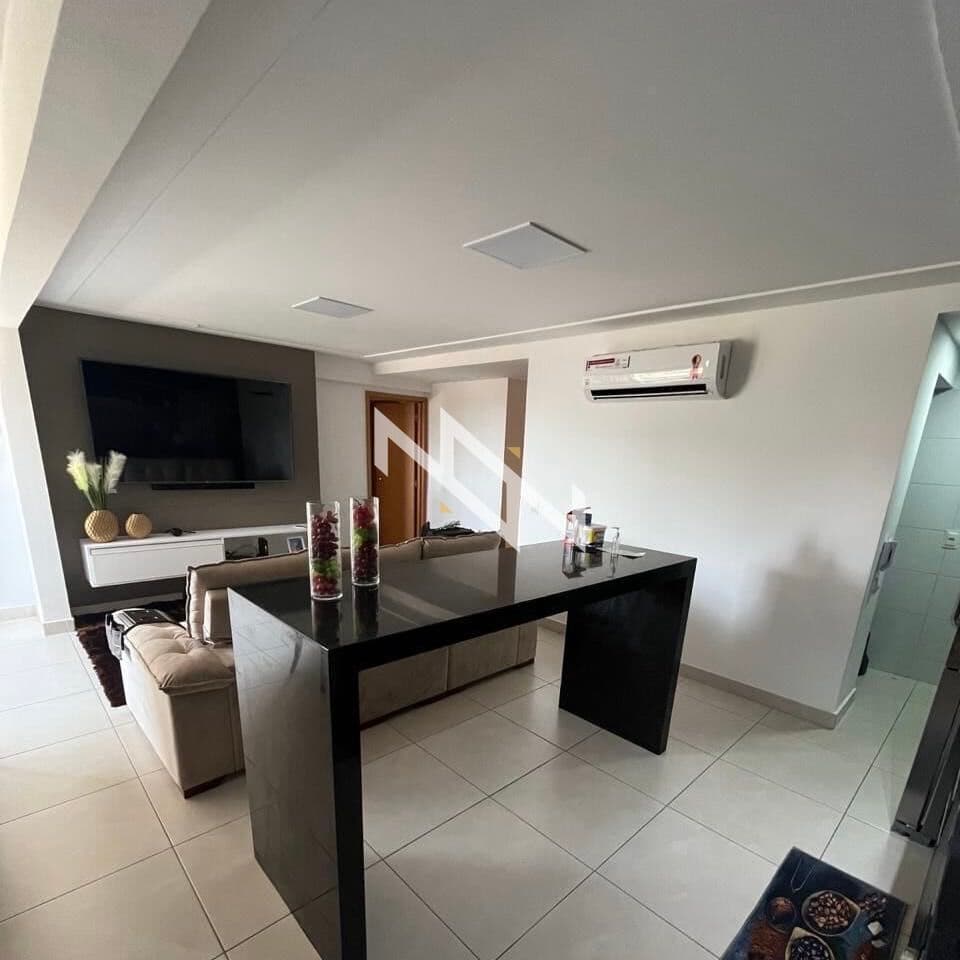 Apartamento 3 Suítes - Jardim América