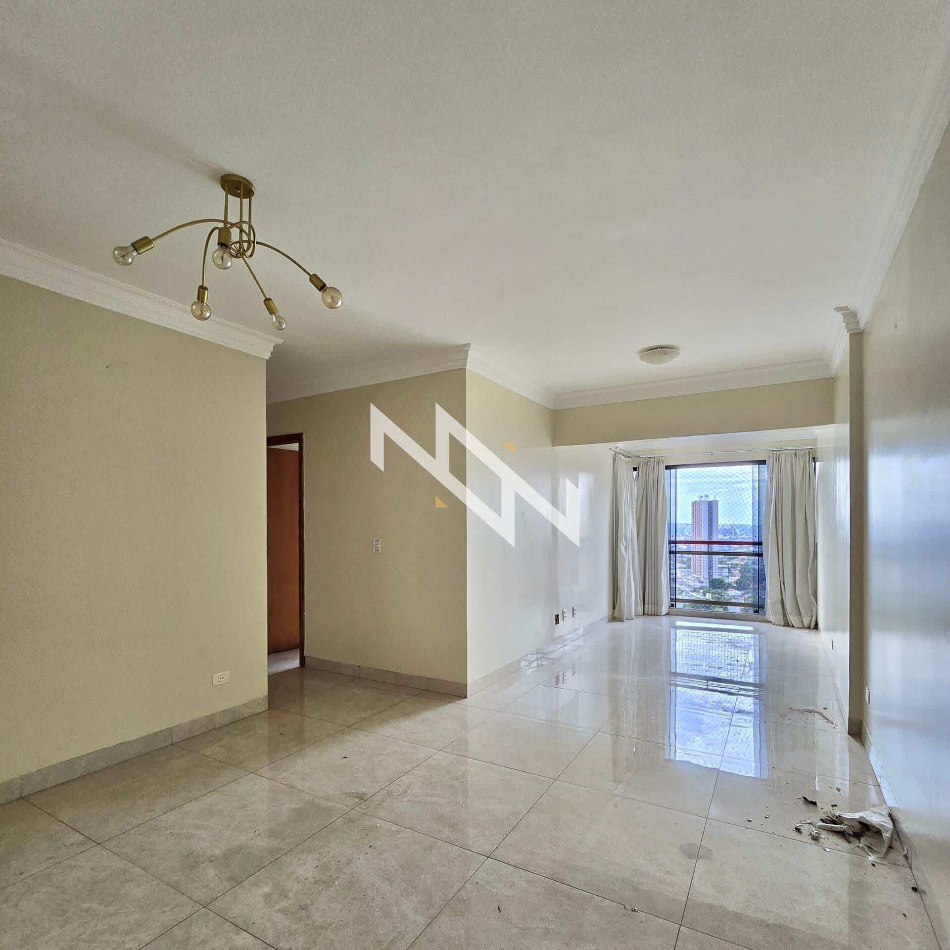Apartamento 4 Quartos - Setor Bueno