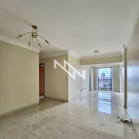 Apartamento 4 Quartos - Setor Bueno