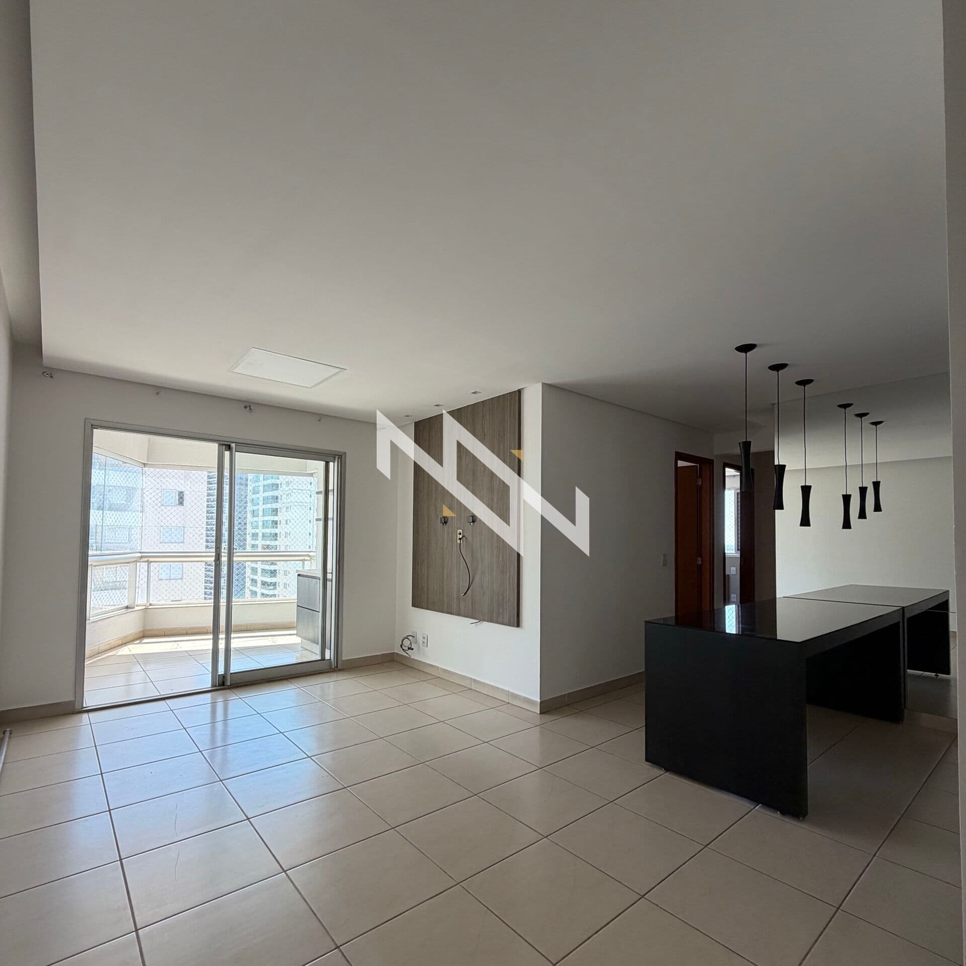 Apartamento 3 Quartos - Setor Bueno