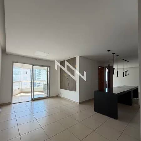 Apartamento 3 Quartos - Setor Bueno