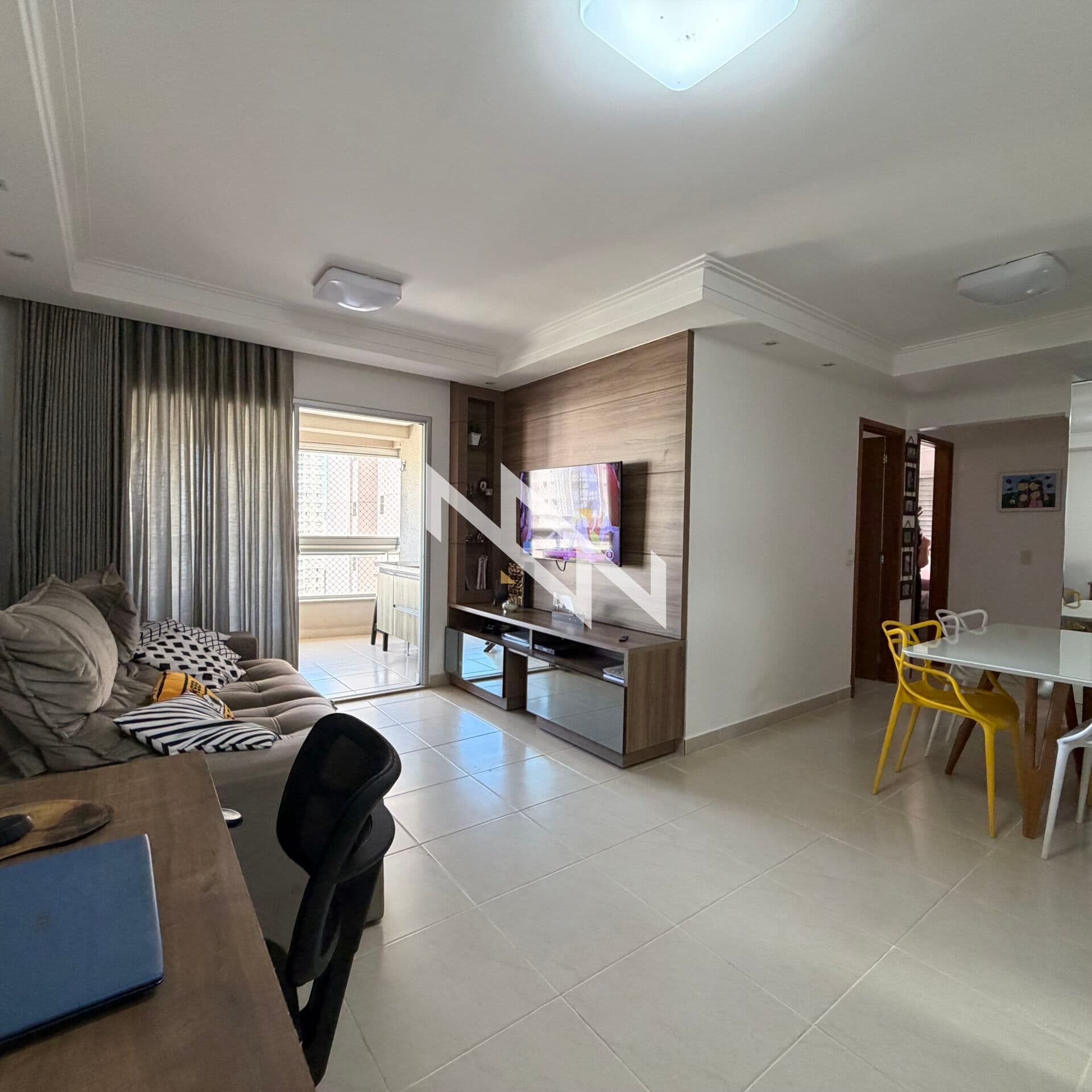 Apartamento 3 Quartos - Setor Bueno