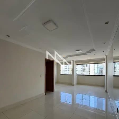 Apartamento 2 Quartos (1 Suíte) - Setor Bueno