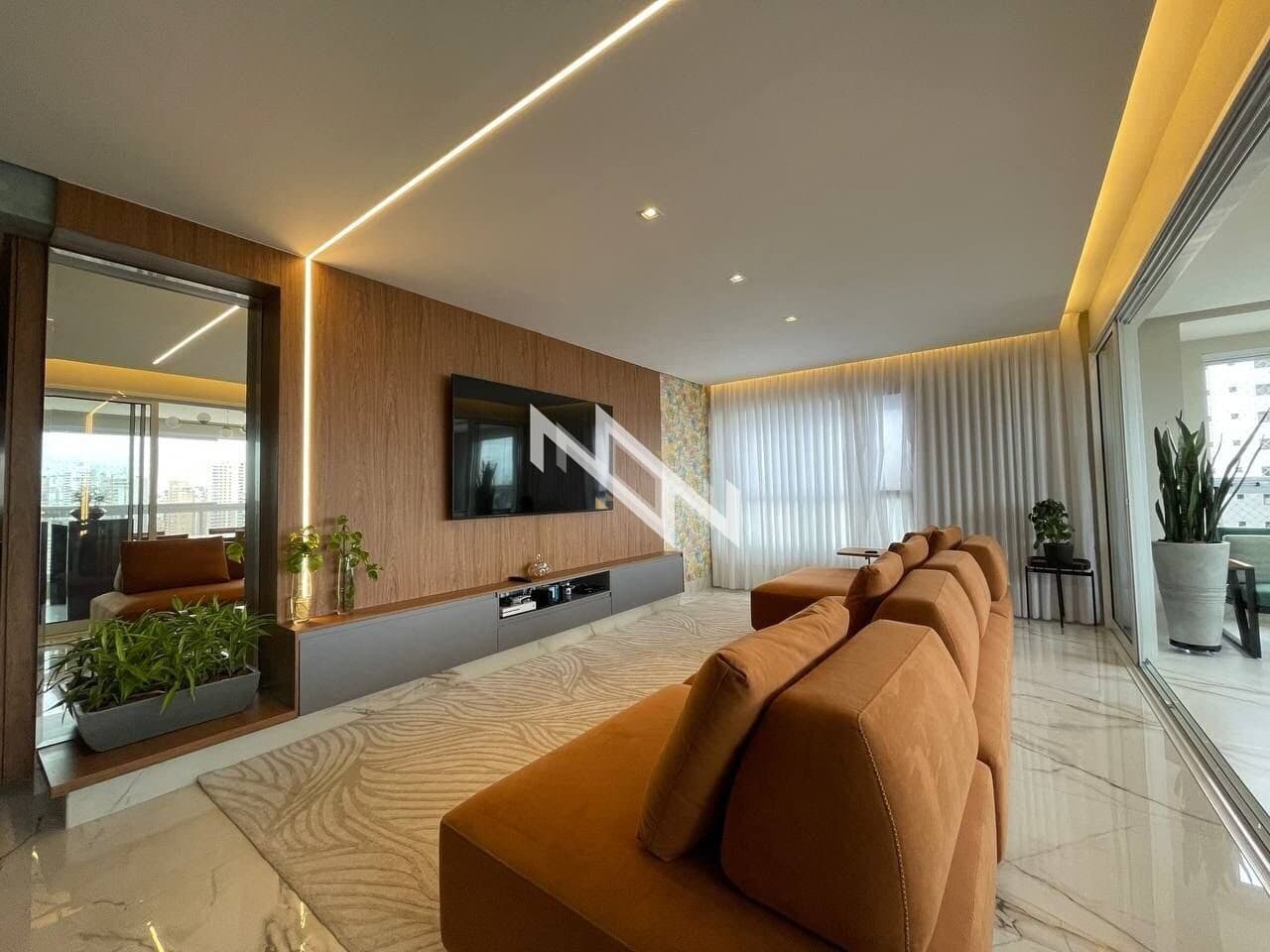 Apartamento 3 suítes - Jardim América