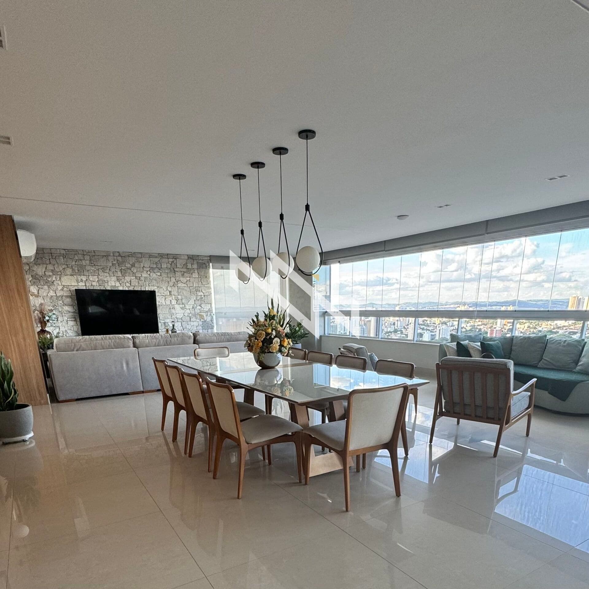 Apartamento 3 suítes - Setor Marista