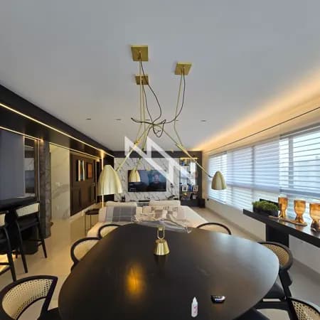 Apartamento 3 Suítes - Setor Marista