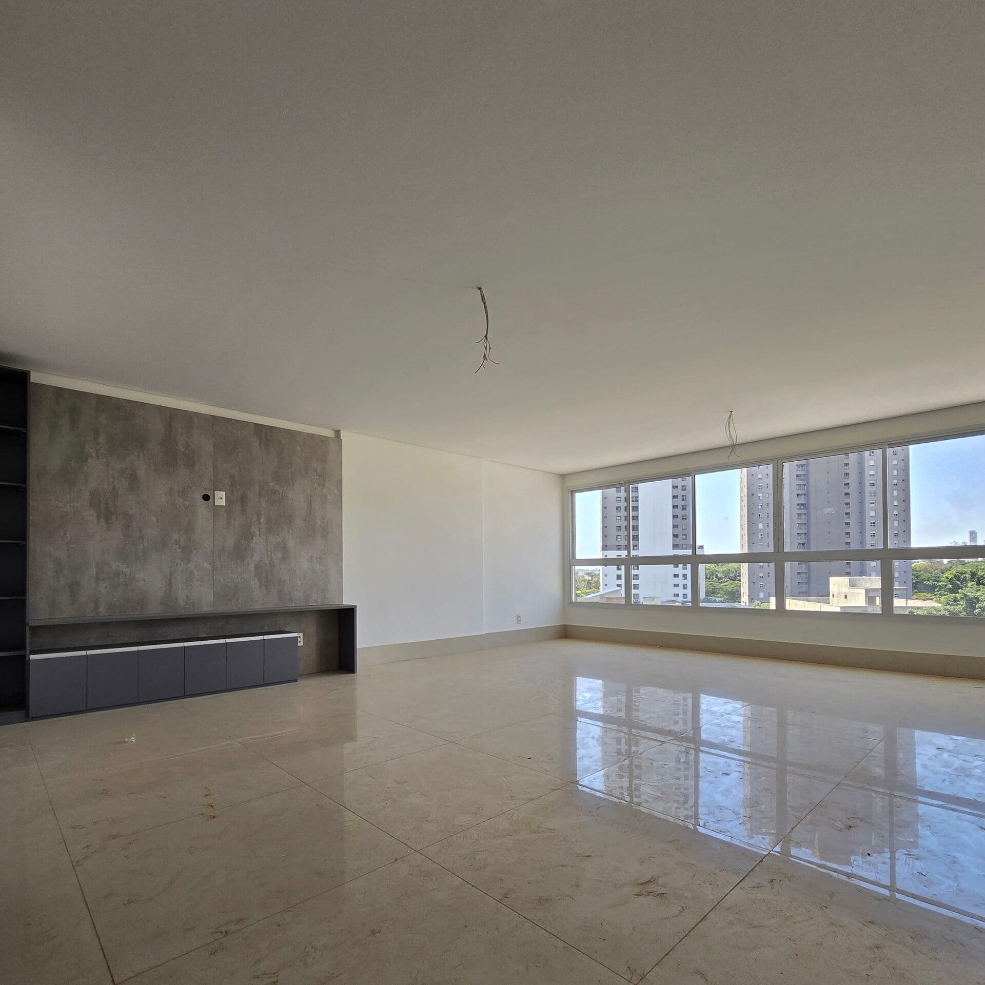 Apartamento 3 Suítes - Setor Marista