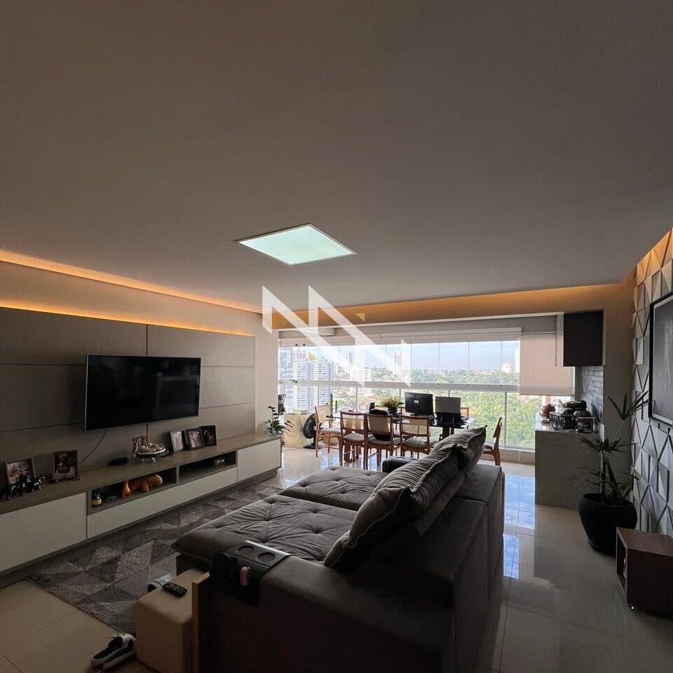 Apartamento 3 Suítes - Jardim Atlântico