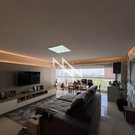 Apartamento 3 Suítes - Jardim Atlântico