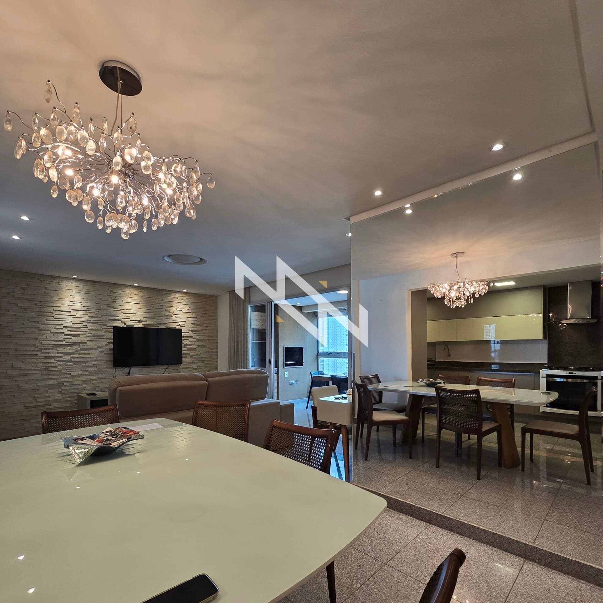Apartamento 3 suítes - Setor Bueno