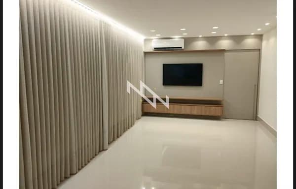 Apartamento 3 suítes - Setor Marista