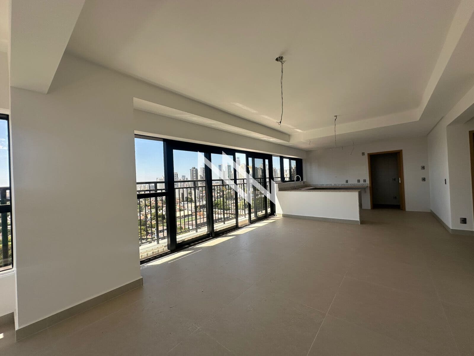 Apartamento 3 Suítes- Setor Marista