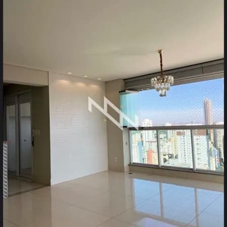 Apartamento 3 suítes - Setor Bueno