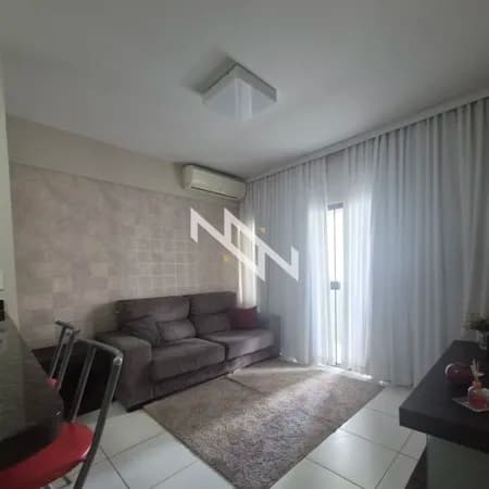 Flat Mobiliado - Setor Bueno