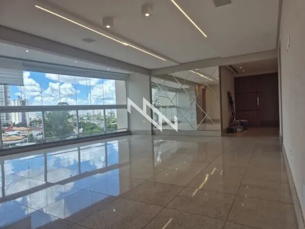 Apartamento 3 Suítes - Setor Nova Suiça