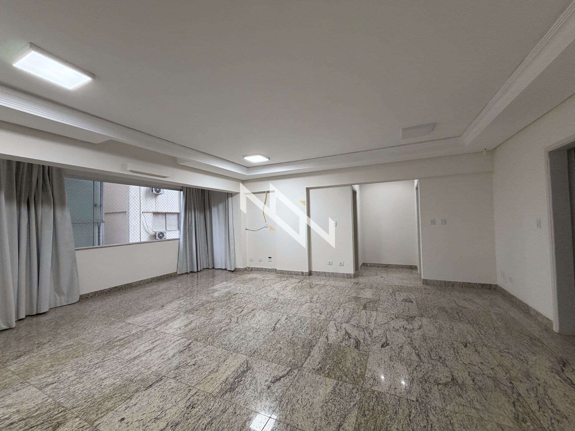 Apartamento 3 Quartos - Setor Bueno