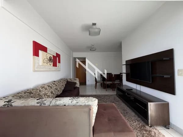 Apartamento em Serrinha, Goiânia/GO